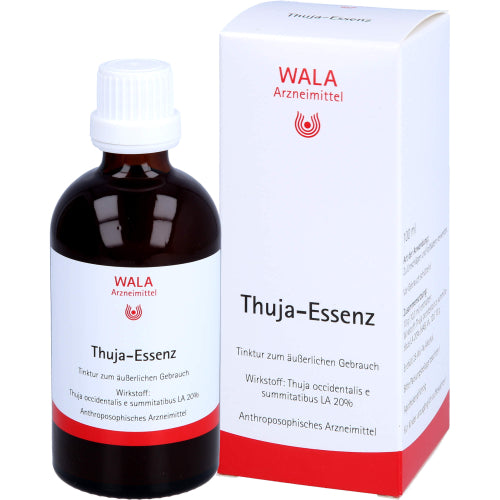 Thuja Essenz (100 ml)