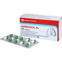 Ambroxol AL 75 Retard (50 stk.)