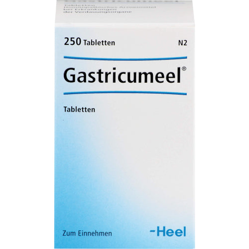 Gastricumeel (250 St.)