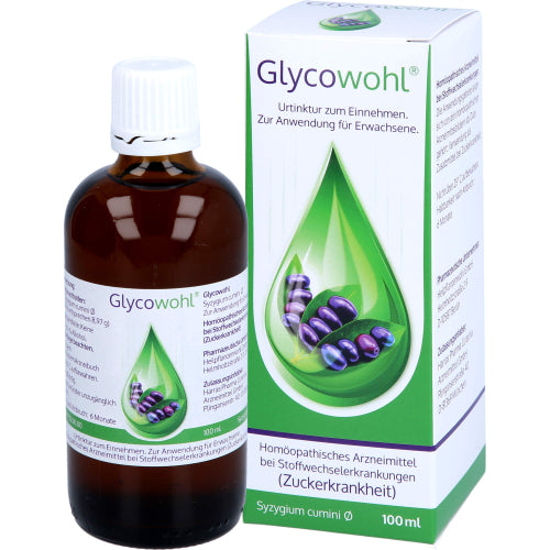 Glycowohl (100 ml)