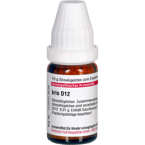 Iris D12 (10 g)
