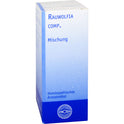 Rauwolfia Comp Hanosan (50 ml)