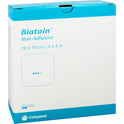 Biatain Schaum NH 10X10cm (10 Stk.)