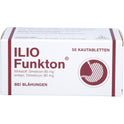 Iliofunktion (50 Stück)