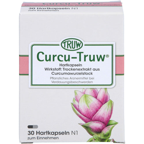 Curcu-Truw (30 stk.ück)
