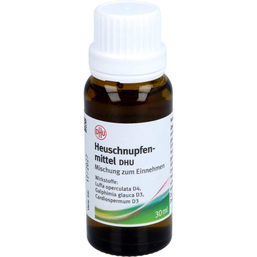 Heuschnupfenmittel DHU (30 ml)