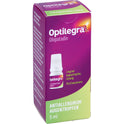Optilegra 1 Mg/Ml Øjendråber opløsning (5 ml)
