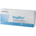 Vagiflor Vaginalzäpfchen (6 Stk.)