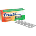 Fenistil (50 stk.ück)