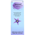 Sanucyst Blase Niere TR (100 ml)