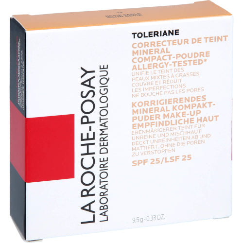 Roche-Posay Tol. Teint Mineral 13 (9 g)