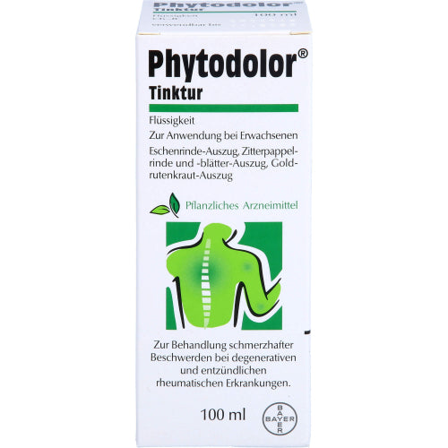 Phytodolor Tinktur (100 ml)