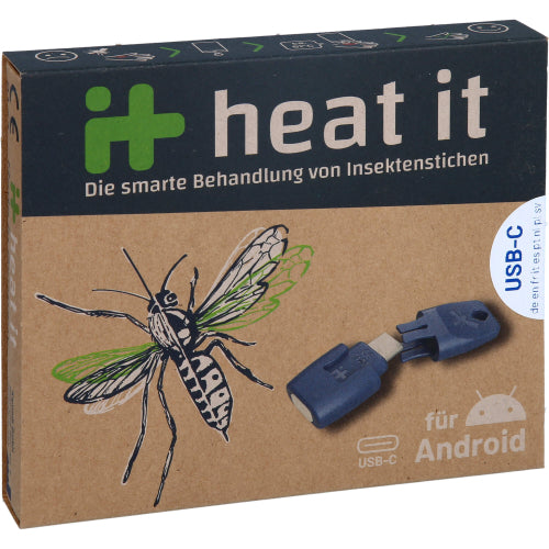 Heat IT Stichheiler Androi (1 St.)