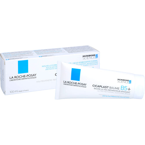 Roche Posay Cica Baume B5+ (100 ml)