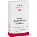 Quercus Hämorrhoidalzäpfchen (10X2 g)