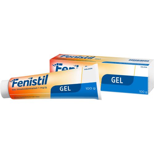 Fenistil GEL (100 g)