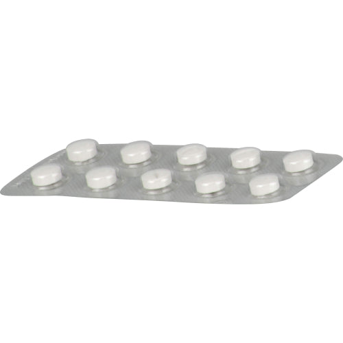 Cetirizin Abz 10 mg Filmtabletter (50 stk.ück)