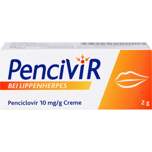 Pencivir (2 g)
