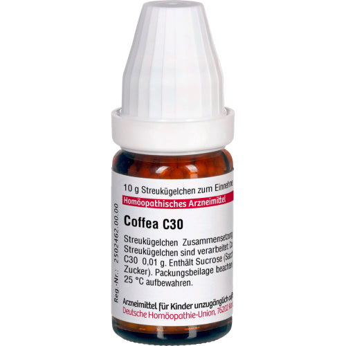Coffea C30 (10 g)