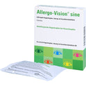 Allergo Vision S0.25 mg/ml (10X0.4 ml)