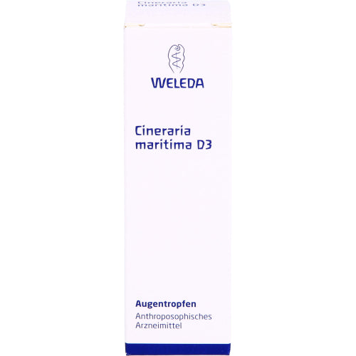 Cineraria Marit D 3 (10 ml)