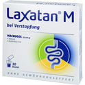 Laxatan M (10 Stk.)
