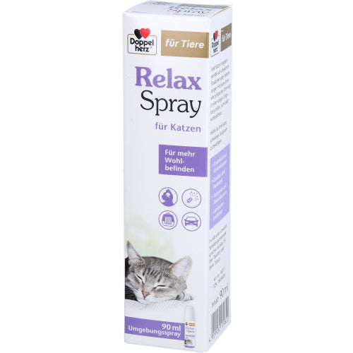 Doppelherz Dyr Relax KAT (90 ml)
