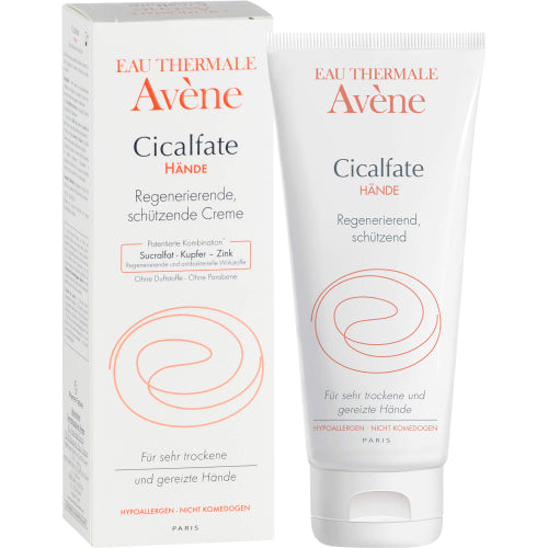 Avene Cicalfate Handcreme (100 ml)