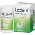 Laxoberal Abführtabletten (50 Stück)
