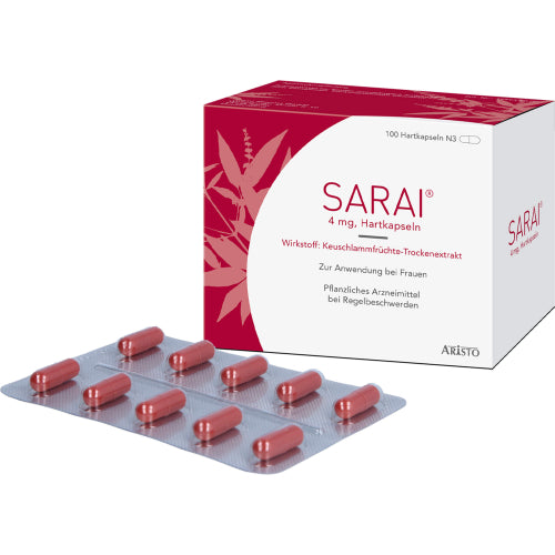 Sarai (100 Stk.)