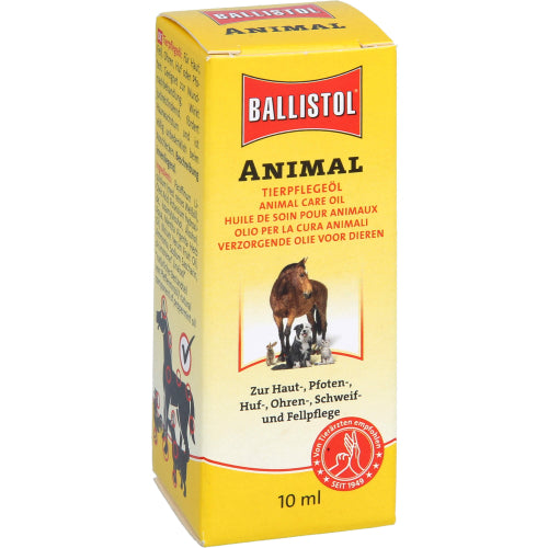 Ballistol Animal VET (10 ml)