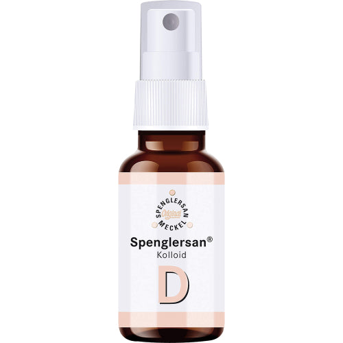 Spenglersan Kolloid D (20 ml)