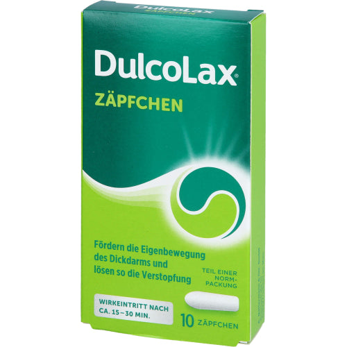 Dulcolax (30 stk.)