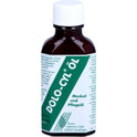 Dolo Cyl Öl (50 ml)