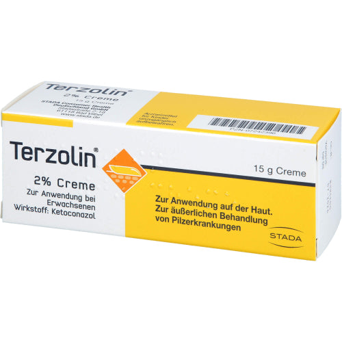Terzolin (15 g)