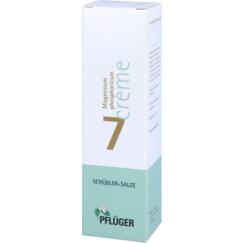 Biochemie 7 Magnesium phosphoricum (75 g)