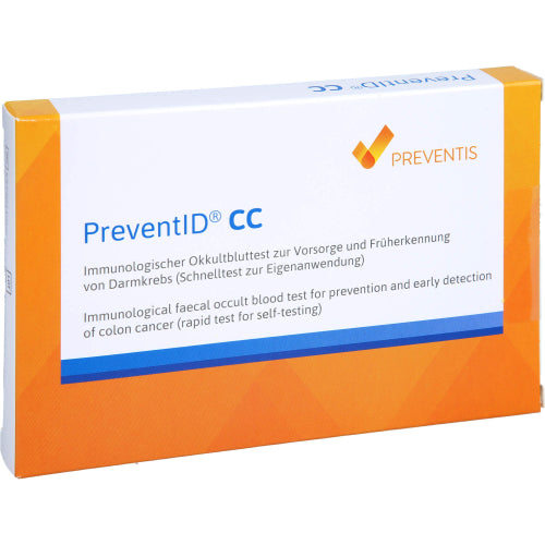 Preventid CC (1 St.)