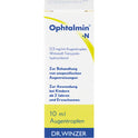 Ophtalmin N (10 ml)