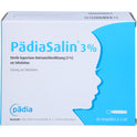 Paediasalin 3 % (60 Stk.)
