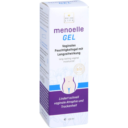Menoelle GEL (100 ml)