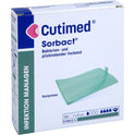 Cutimed Sorbact 7x9cm (6 St.)