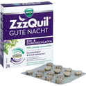 Wick Zzzquil Døgnrytme (28 stk.)