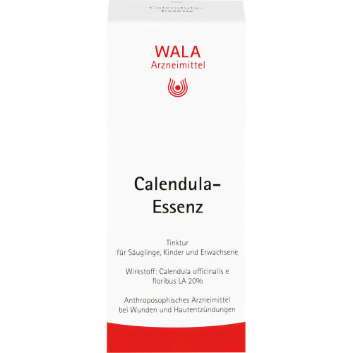 Calendula essens (100 ml)