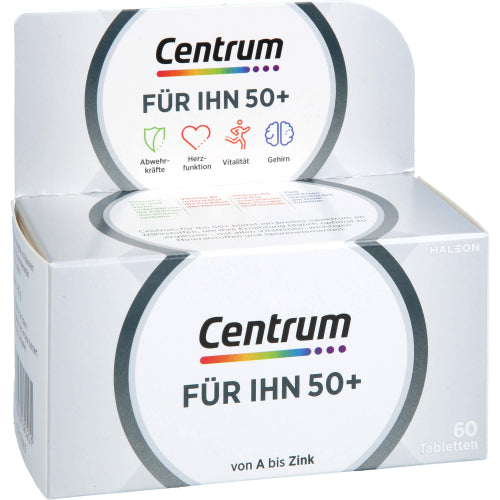 Centrum Für Ihn 50+ Kapseln (60 Stk.)
