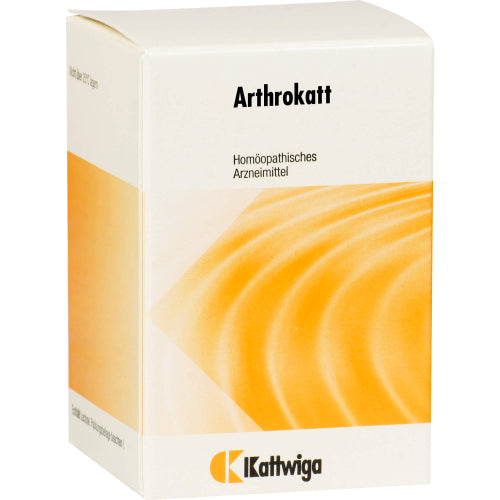 Arthrokatt (200 stk.)
