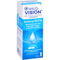Hylo Vision Safedrop 0,1% (10 ml)