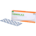 Hemolax 5mg TMR (100 Stk.)