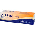 Zink Beta 25 (20 stk.)