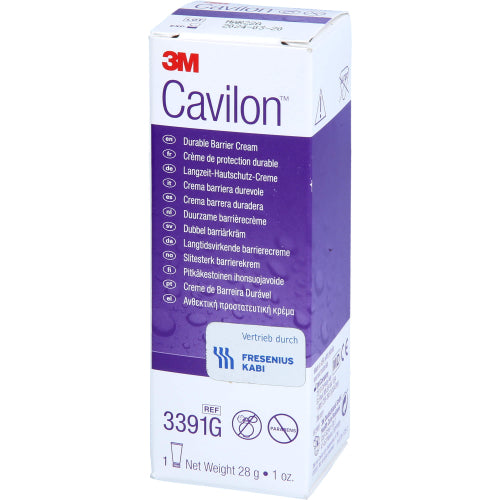 Cavilon Langzeit-Hautschutzcreme Fk3391g (1X28 g)