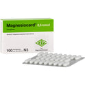 Magnesiocard 2,5 MMOL (100 St.)